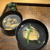 御料理 ふじ田 - 