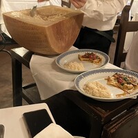ラ・ビスボッチャ - 