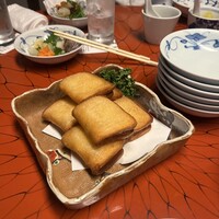 長崎卓袱浜勝 - 