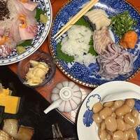 長崎卓袱浜勝 - 