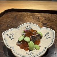 御料理 ふじ田 - 