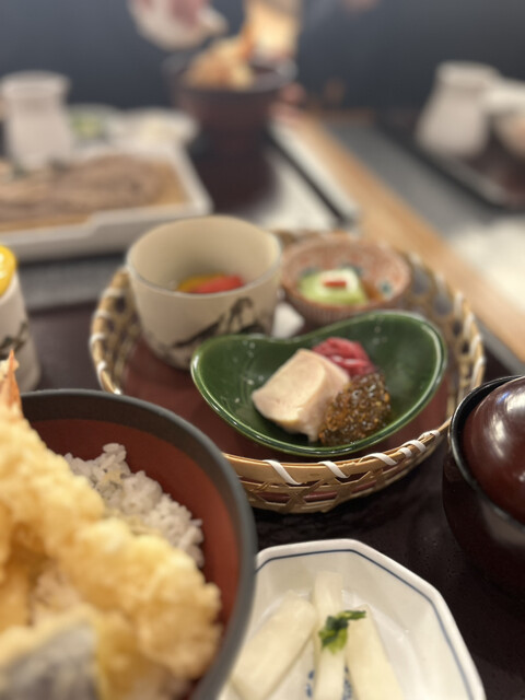 Washoku Shabushabu Kagono Ya Monza Su Hon Ten photo 3