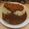 とんかつ檍のカレー屋 いっぺこっぺ 北千住店