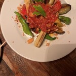 Pitan BISTRO and CAKES - 