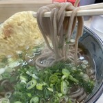 てんまや - お値段の割に（失礼な(*'▽')）なかなかのお味