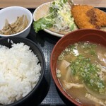 だんじり庵 - 料理写真: