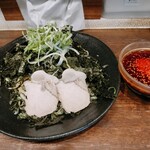 つけ麺本舗辛部 広島駅前店 - 