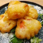 原価ビストロチーズプラス - 