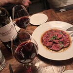 Pitan BISTRO and CAKES - 