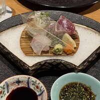 銀座ろくさん亭 - 