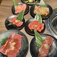 名駅de 焼肉 DOURAKU 名駅店 - 