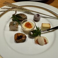 銀座ろくさん亭 - 