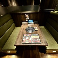 名駅de 焼肉 DOURAKU 名駅店 - 