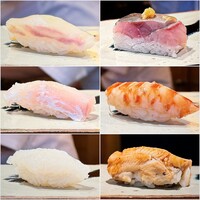 鮨 つぼみ - 