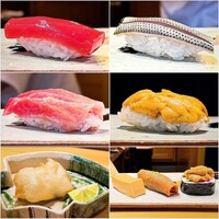 鮨 つぼみ - 