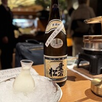 銀座ろくさん亭 - 