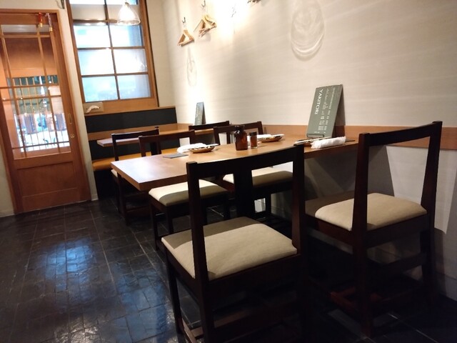 緑屋 - 青森（焼き鳥）の写真