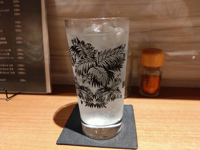 緑屋 - 青森（焼き鳥）の写真