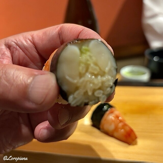 Sushi Zakoya photo 5