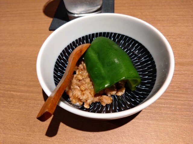 緑屋 - 青森（焼き鳥）の写真