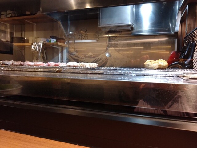 緑屋 - 青森（焼き鳥）の写真