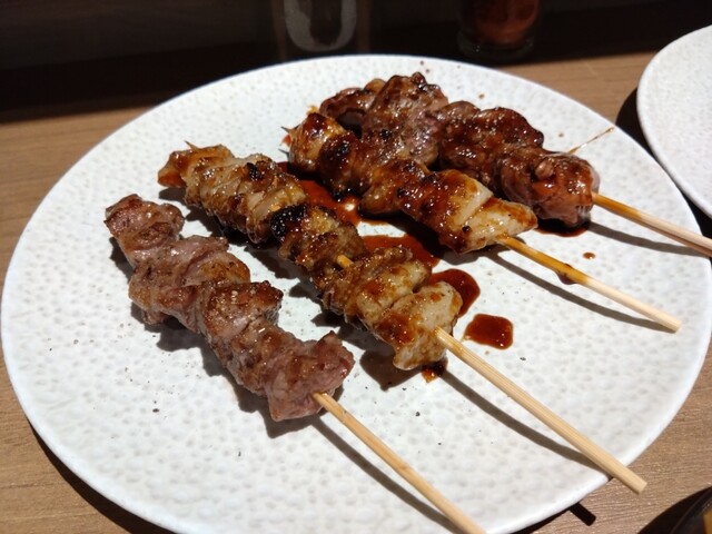 緑屋 - 青森（焼き鳥）の写真