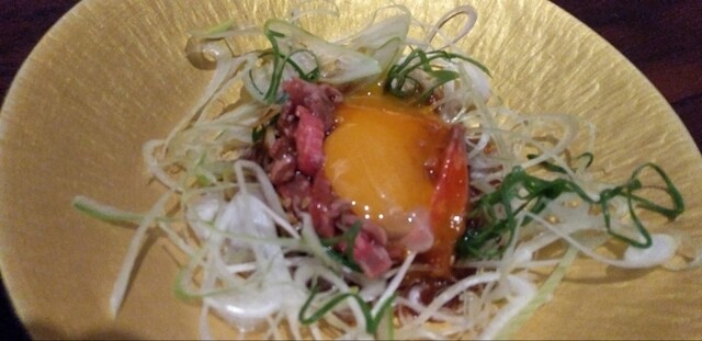 ぶるじょわ商事 鉄板×肉バル ぶるじょわ (テッパン ニクバル ブルジョワ) - 南