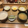 やよい軒 高槻店