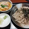 蕎麦源 - 料理写真: