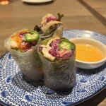 新宿ランブータン - 