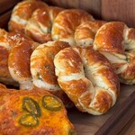 London Bagel Museum - 