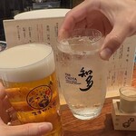 三茶 ユキツバキ - 