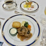 今治国際ホテル - 