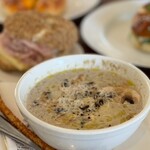 London Bagel Museum - 