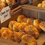 London Bagel Museum - 