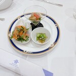 今治国際ホテル - 