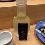 sushi AKEBONO - 