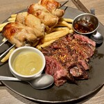 新宿ランブータン - 