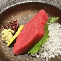梅田 鮨割烹のの - 