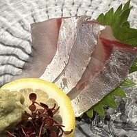 梅田 鮨割烹のの - 