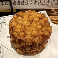 梅田 鮨割烹のの - 