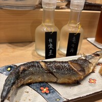 sushi AKEBONO - 