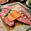 横濱焼肉 あぎゅう
