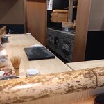 四間道 とりう - 