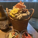 裏の山の木の子 渋谷 - 