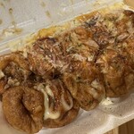 ジャンボ酒場 - 料理写真: