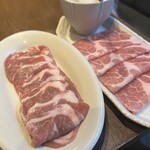 裏の山の木の子 渋谷 - 