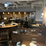 裏の山の木の子 - 