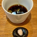 蕎麦倶楽部　佐々木 - 