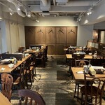 裏の山の木の子 - 